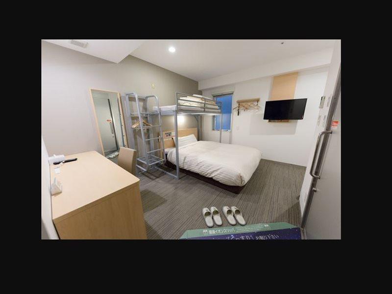 Super Hotel Tokyo Otsuka מראה חיצוני תמונה