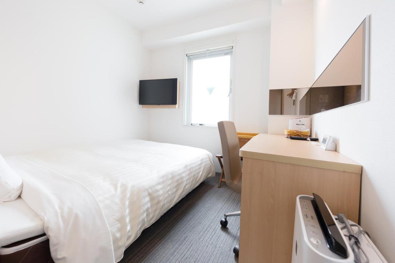 Super Hotel Tokyo Otsuka מראה חיצוני תמונה