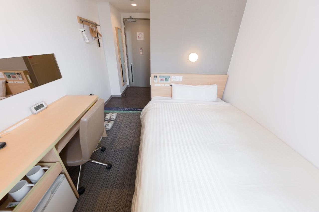 Super Hotel Tokyo Otsuka מראה חיצוני תמונה