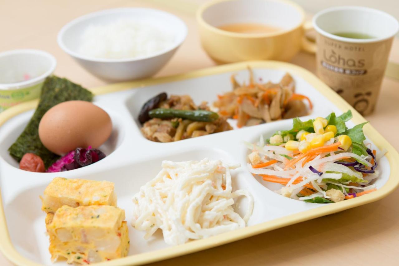 Super Hotel Tokyo Otsuka מראה חיצוני תמונה