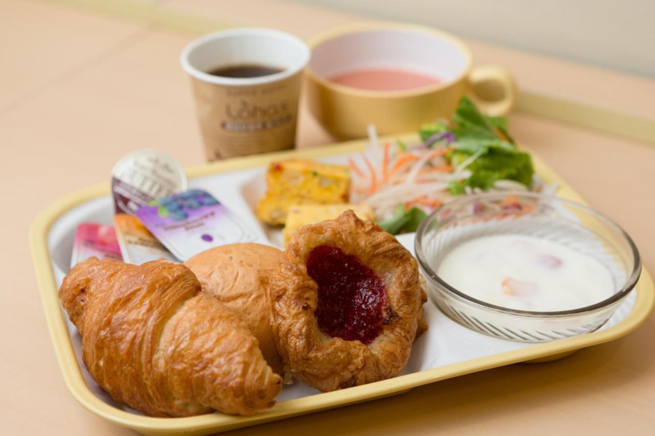 Super Hotel Tokyo Otsuka מראה חיצוני תמונה