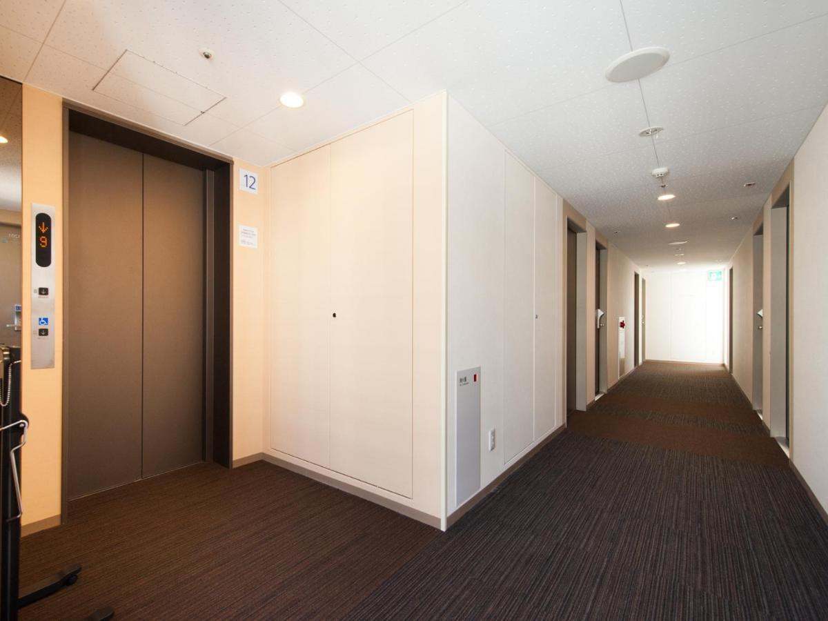Super Hotel Tokyo Otsuka מראה חיצוני תמונה