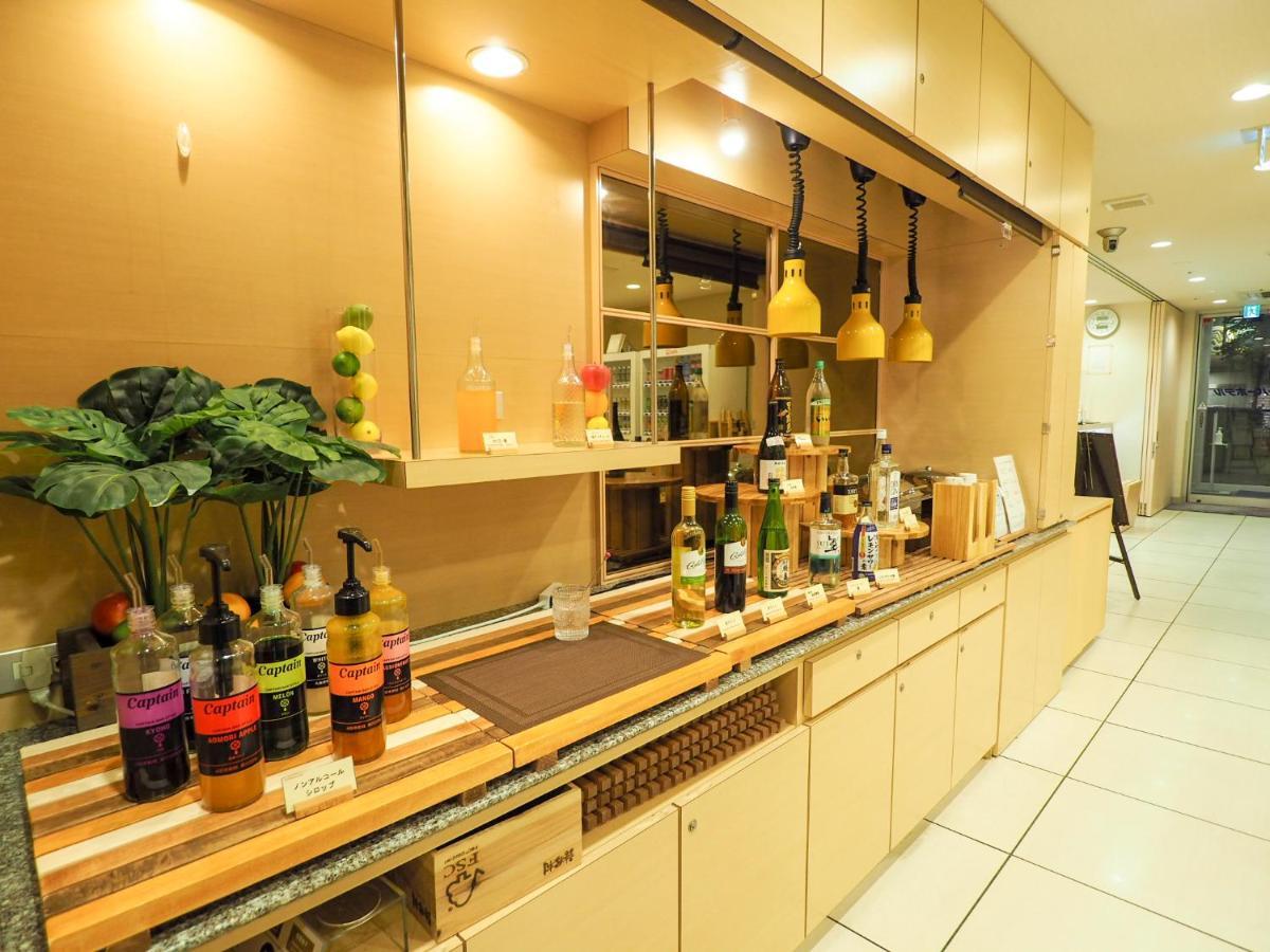 Super Hotel Tokyo Otsuka מראה חיצוני תמונה