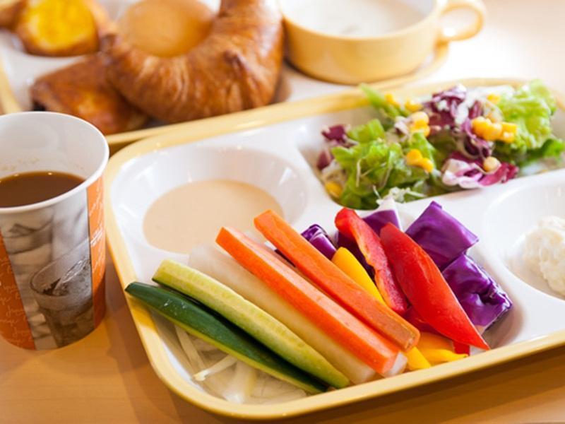 Super Hotel Tokyo Otsuka מראה חיצוני תמונה